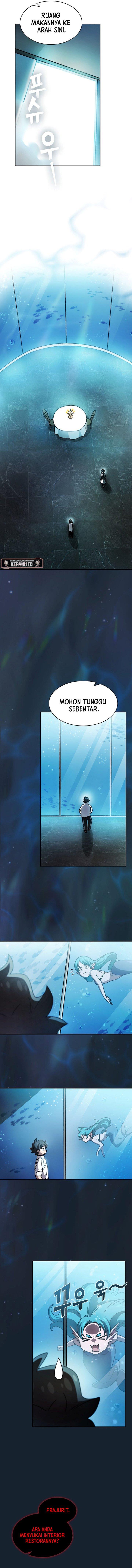 FFF-Class Trashero Chap 169 - Next Chap 170