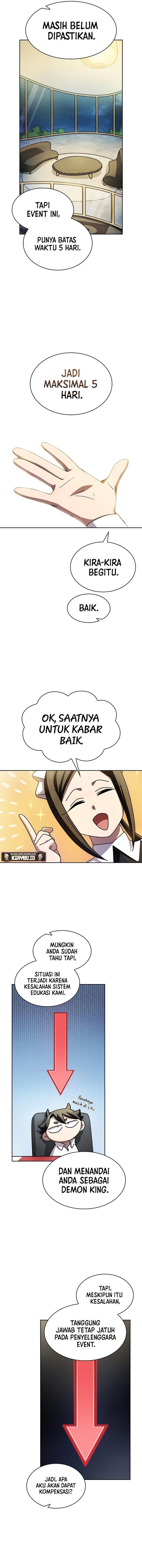 FFF-Class Trashero Chap 169 - Next Chap 170