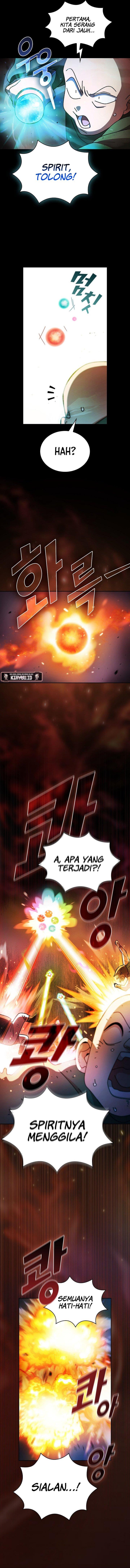 FFF-Class Trashero Chap 169 - Next Chap 170