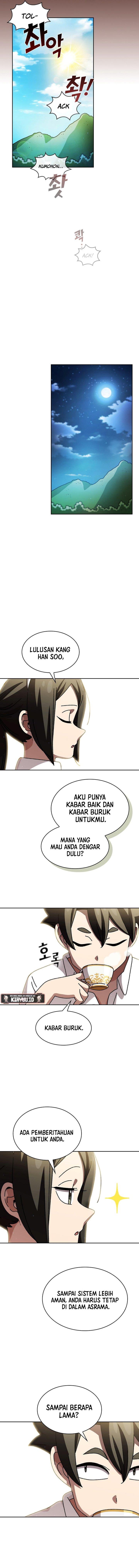 FFF-Class Trashero Chap 169 - Next Chap 170