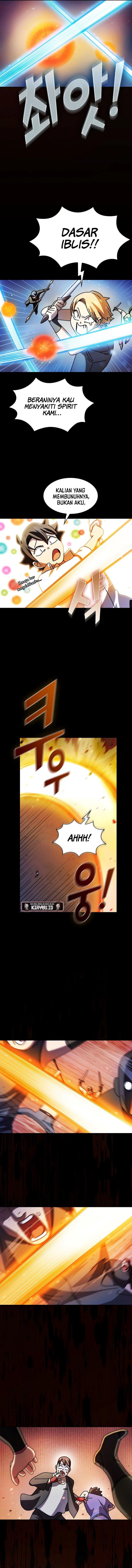 FFF-Class Trashero Chap 169 - Next Chap 170