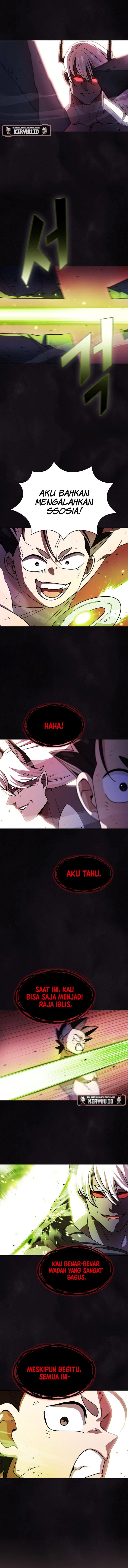 FFF-Class Trashero Chap 160 - Next Chap 161