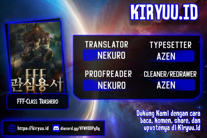 FFF-Class Trashero Chap 160 - Next Chap 161