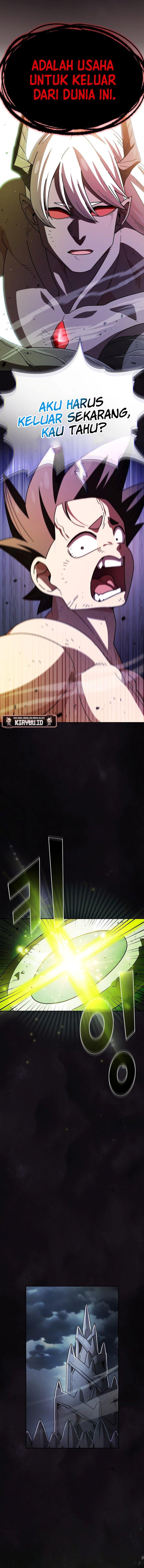 FFF-Class Trashero Chap 160 - Next Chap 161