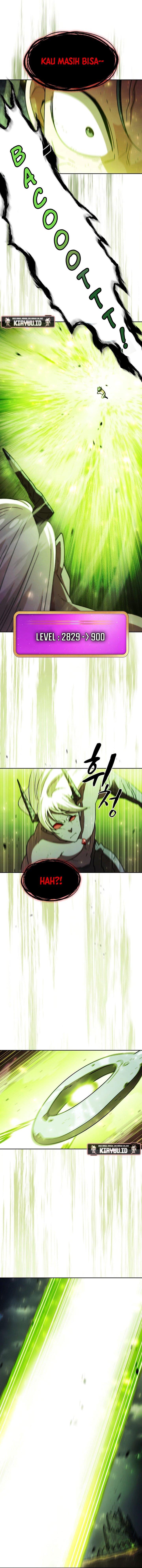 FFF-Class Trashero Chap 160 - Next Chap 161