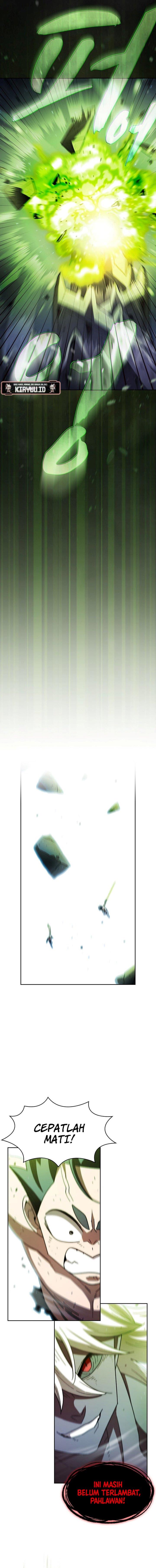 FFF-Class Trashero Chap 160 - Next Chap 161