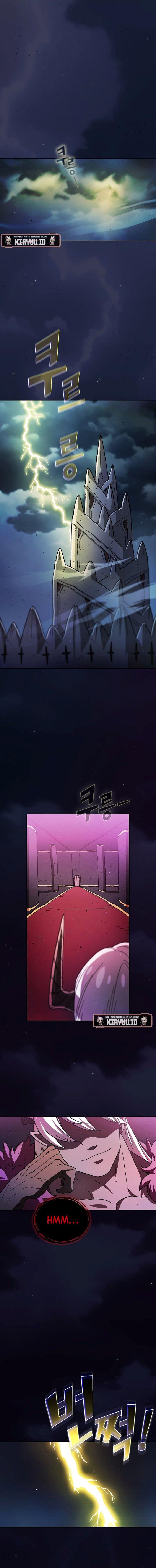 FFF-Class Trashero Chap 160 - Next Chap 161