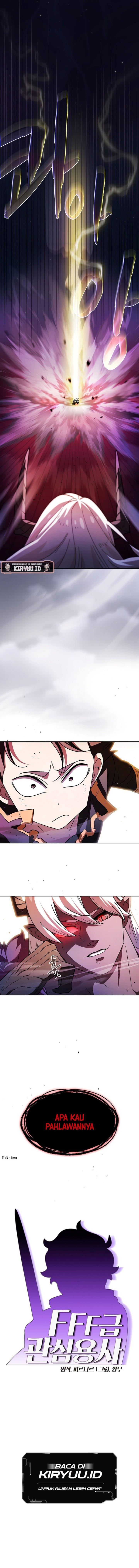 FFF-Class Trashero Chap 160 - Next Chap 161