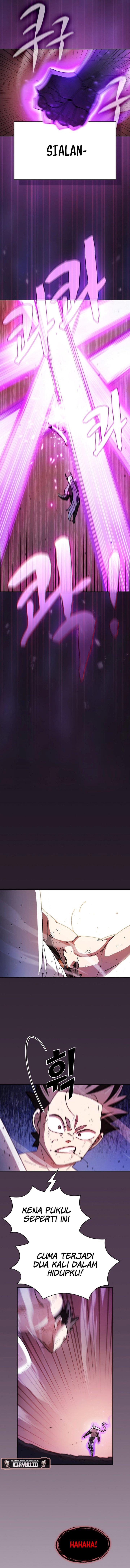 FFF-Class Trashero Chap 160 - Next Chap 161