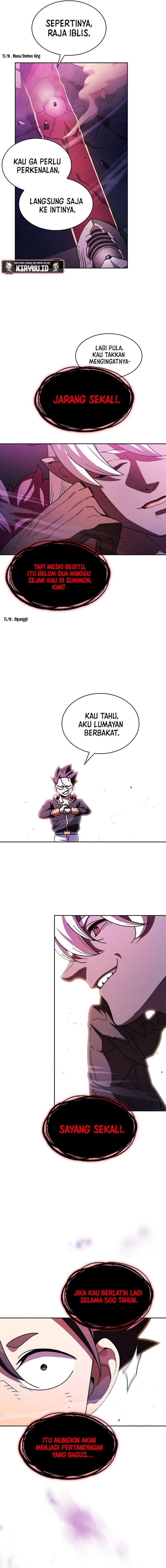 FFF-Class Trashero Chap 160 - Next Chap 161