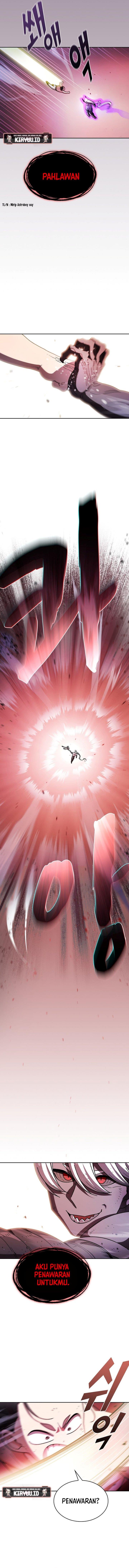 FFF-Class Trashero Chap 160 - Next Chap 161