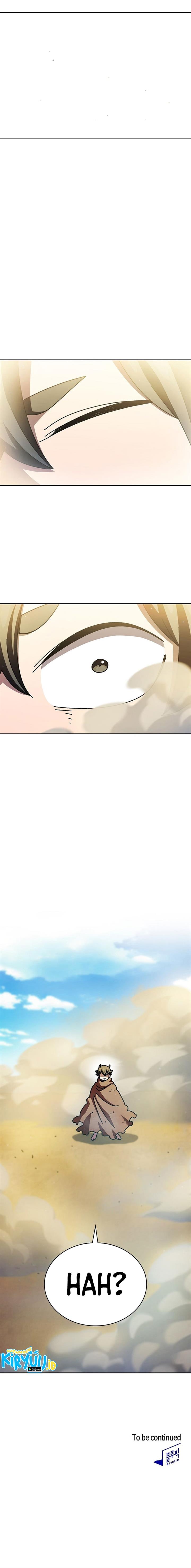 FFF-Class Trashero Chap 161 - Next Chap 162