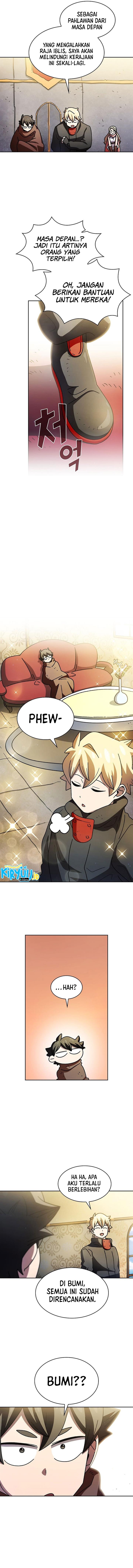 FFF-Class Trashero Chap 161 - Next Chap 162