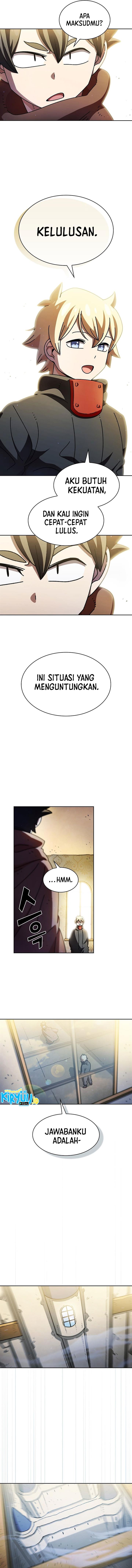 FFF-Class Trashero Chap 161 - Next Chap 162