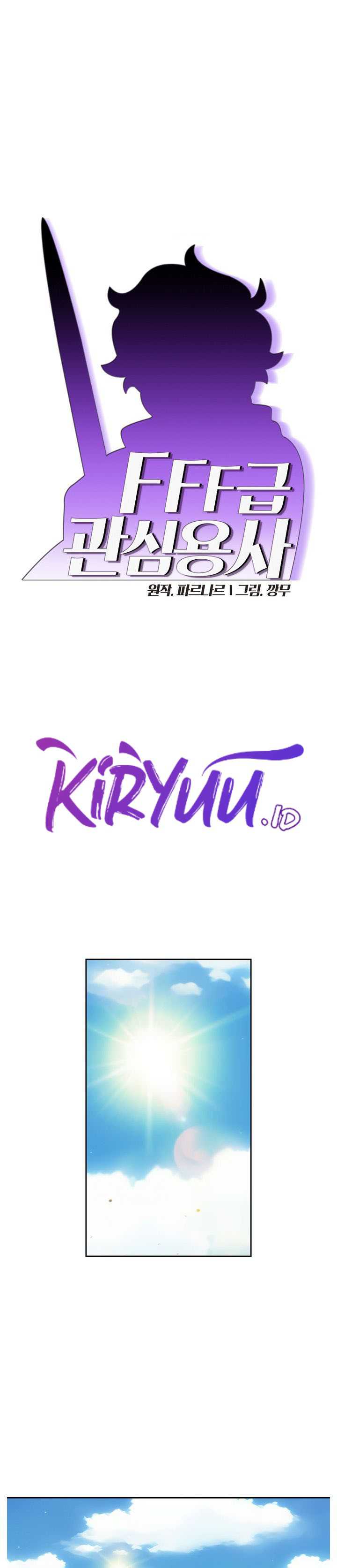 FFF-Class Trashero Chap 162 - Next Chap 163