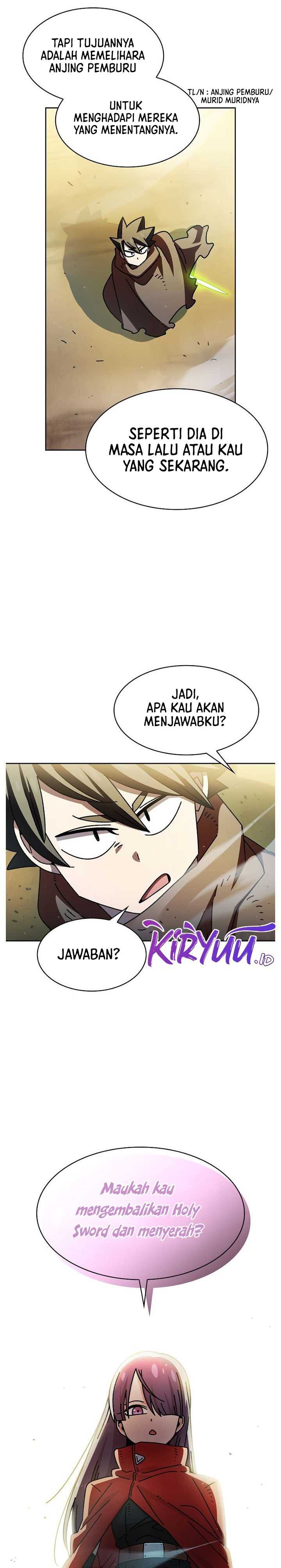 FFF-Class Trashero Chap 162 - Next Chap 163