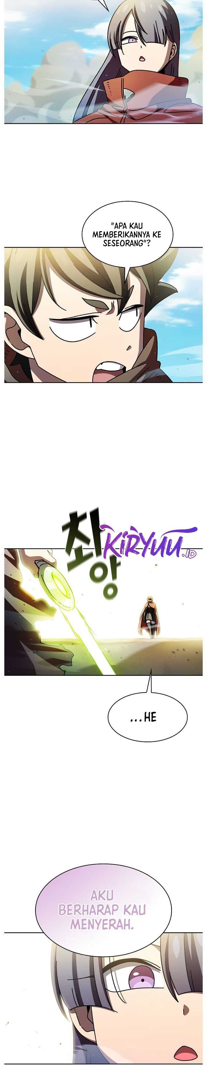 FFF-Class Trashero Chap 162 - Next Chap 163