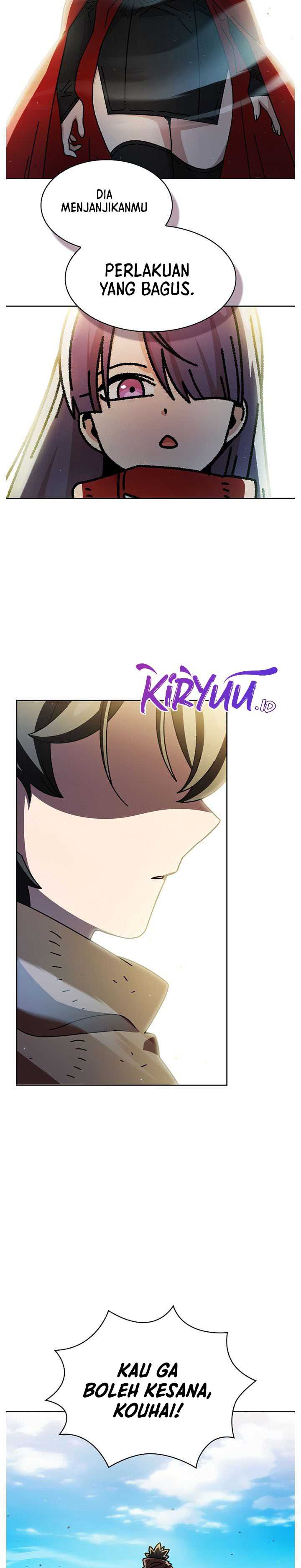 FFF-Class Trashero Chap 162 - Next Chap 163