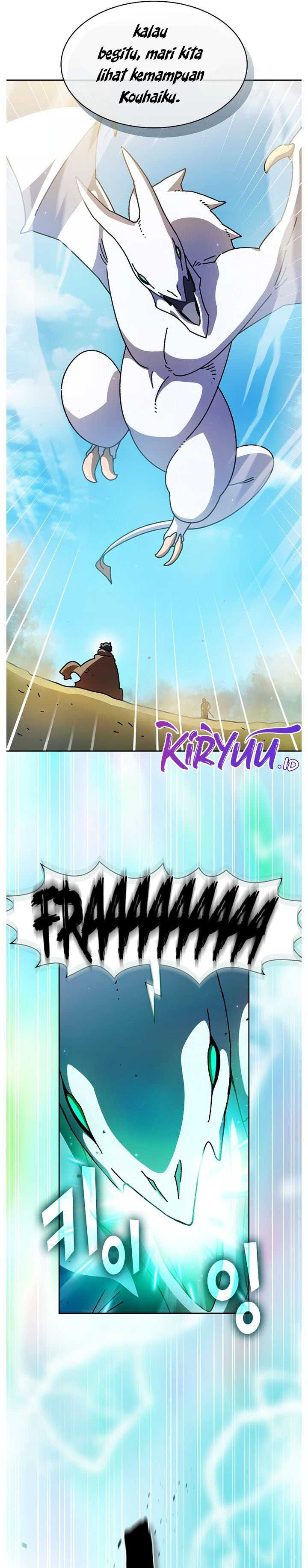 FFF-Class Trashero Chap 162 - Next Chap 163