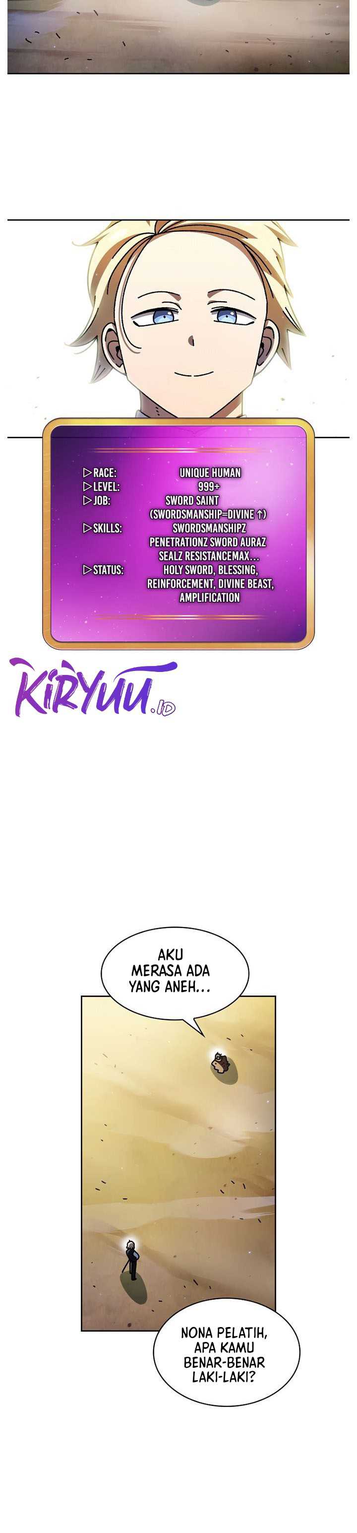 FFF-Class Trashero Chap 162 - Next Chap 163