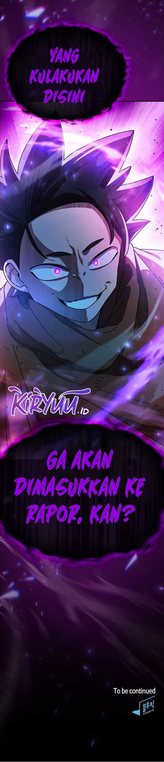 FFF-Class Trashero Chap 162 - Next Chap 163