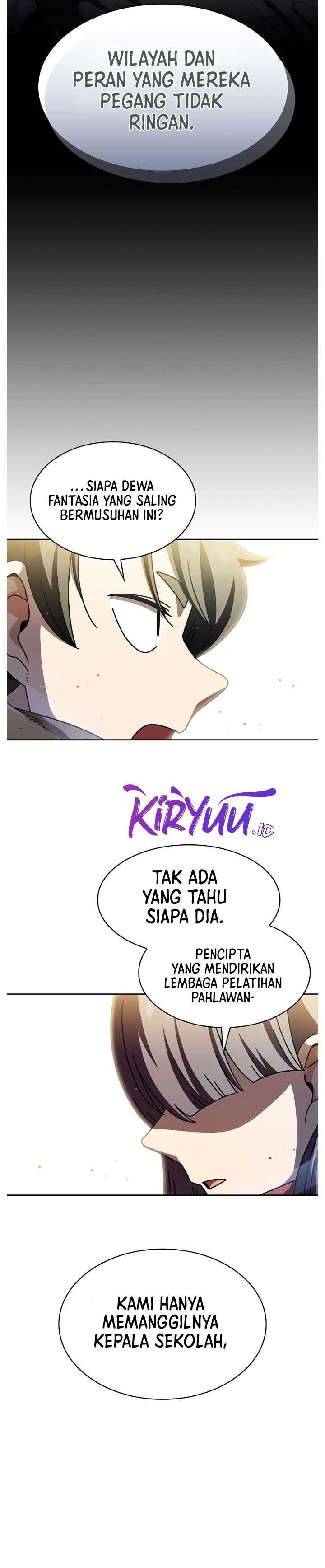 FFF-Class Trashero Chap 162 - Next Chap 163