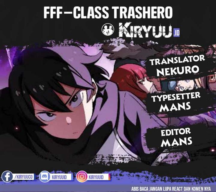 FFF-Class Trashero Chap 162 - Next Chap 163
