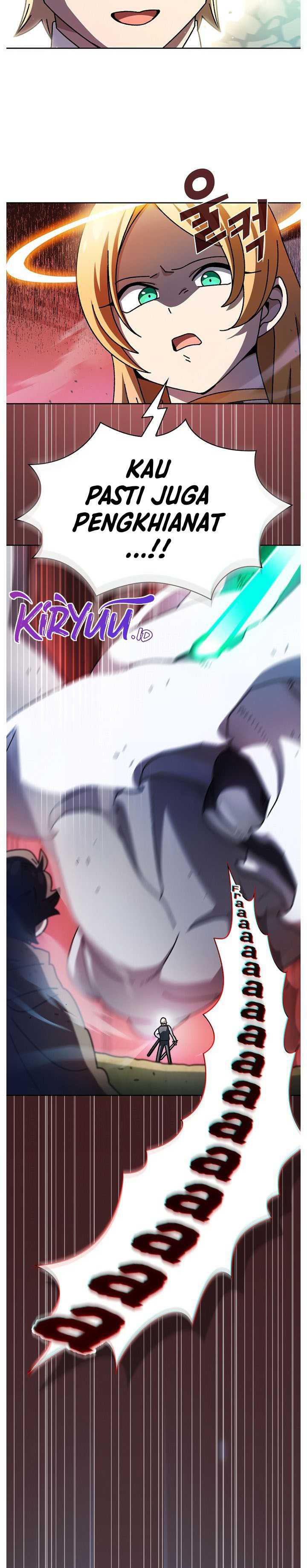 FFF-Class Trashero Chap 162 - Next Chap 163