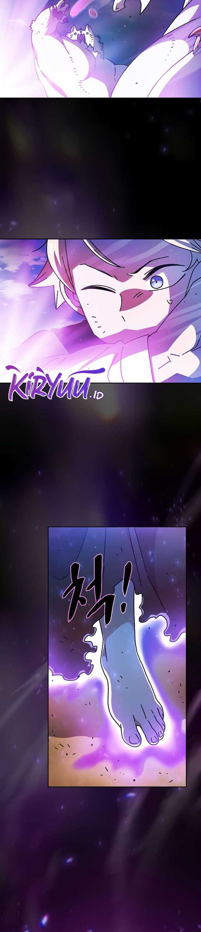 FFF-Class Trashero Chap 162 - Next Chap 163