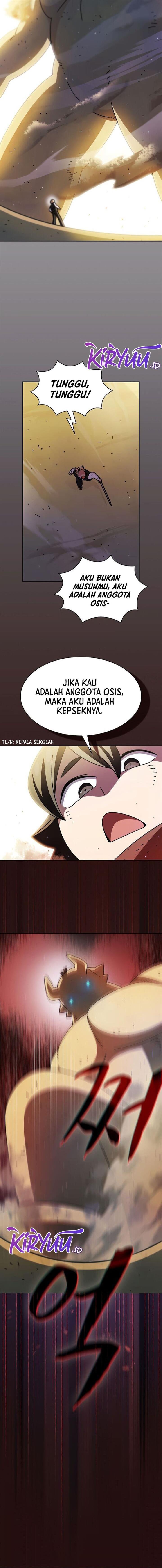 FFF-Class Trashero Chap 163 - Next Chap 164