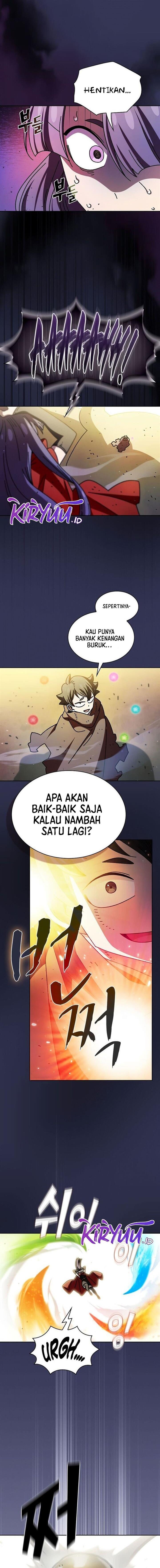 FFF-Class Trashero Chap 163 - Next Chap 164
