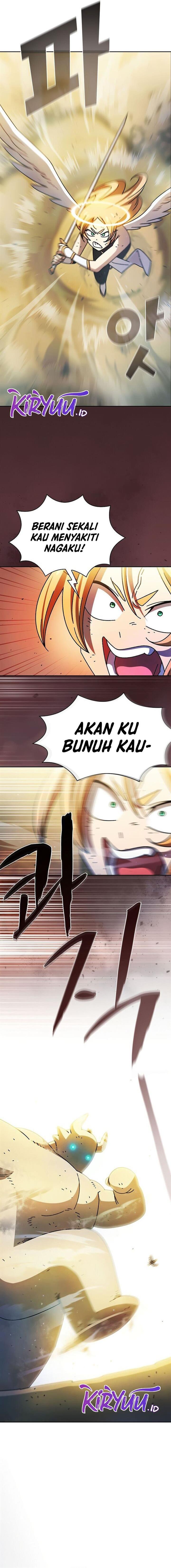 FFF-Class Trashero Chap 163 - Next Chap 164