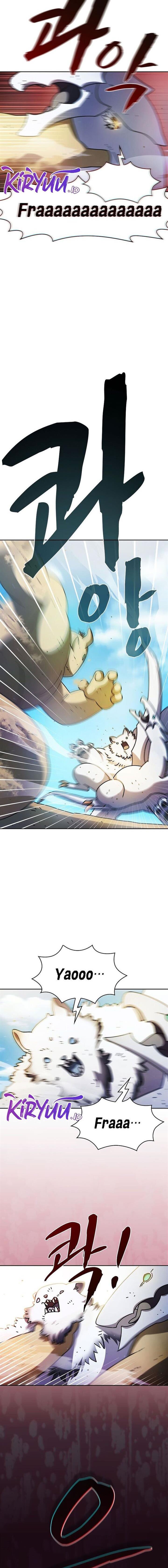 FFF-Class Trashero Chap 163 - Next Chap 164