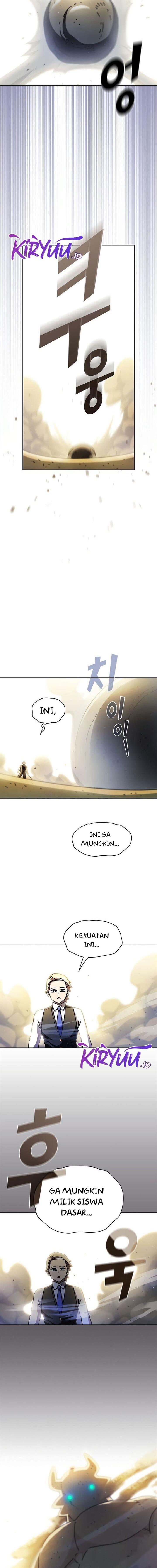 FFF-Class Trashero Chap 163 - Next Chap 164