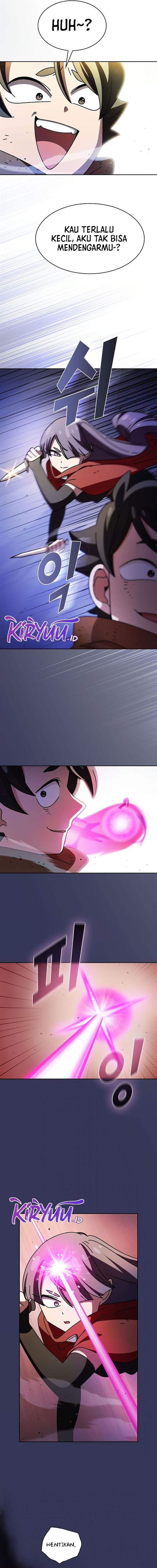 FFF-Class Trashero Chap 163 - Next Chap 164