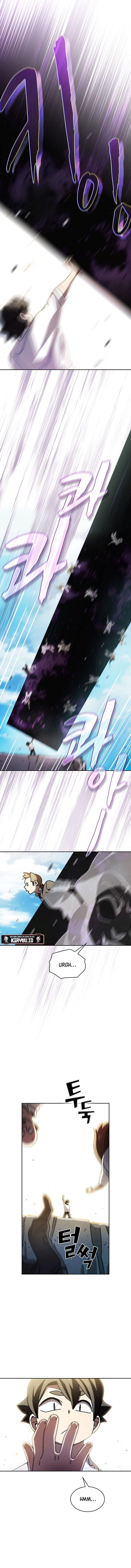 FFF-Class Trashero Chap 170 - Next Chap 171