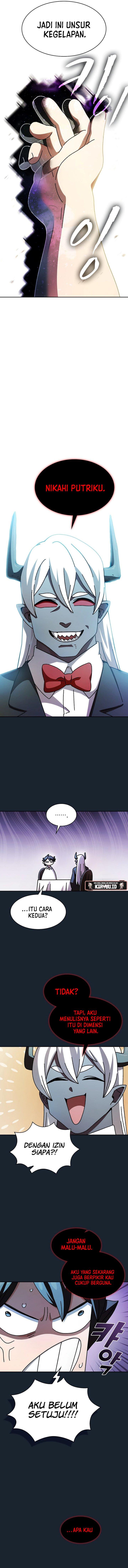 FFF-Class Trashero Chap 170 - Next Chap 171