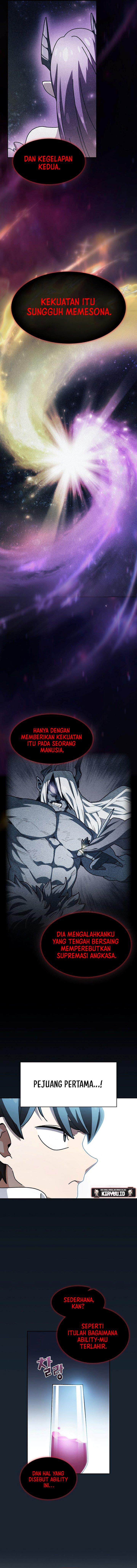 FFF-Class Trashero Chap 170 - Next Chap 171