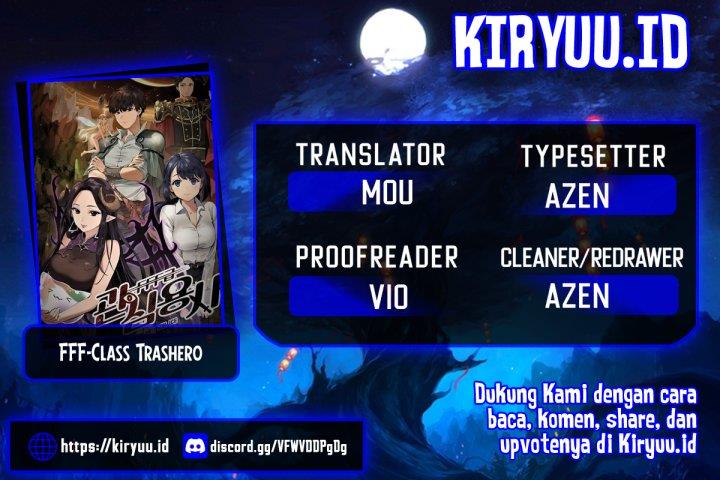 FFF-Class Trashero Chap 170 - Next Chap 171