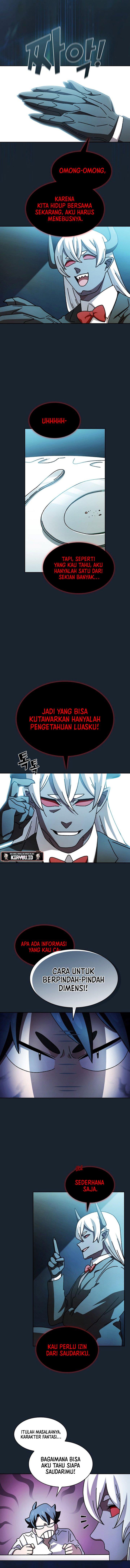 FFF-Class Trashero Chap 170 - Next Chap 171