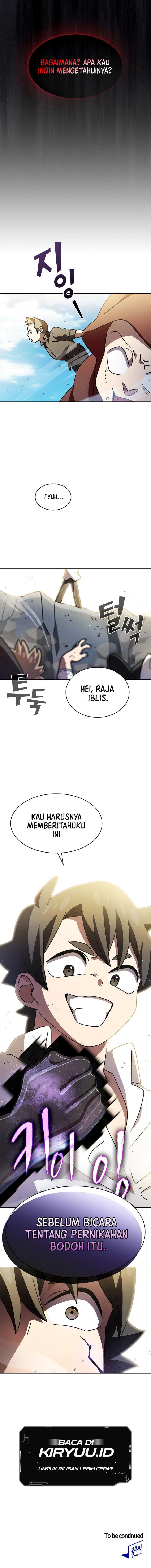 FFF-Class Trashero Chap 170 - Next Chap 171