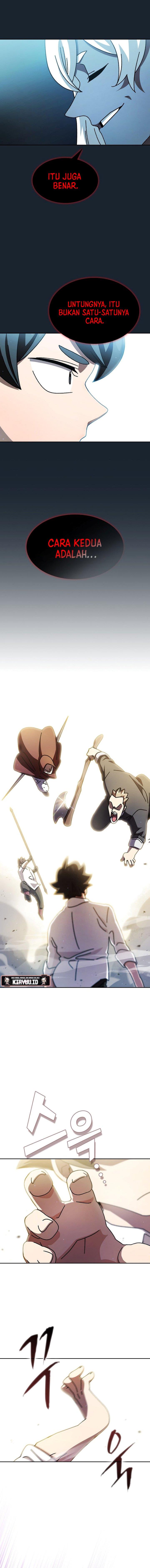FFF-Class Trashero Chap 170 - Next Chap 171