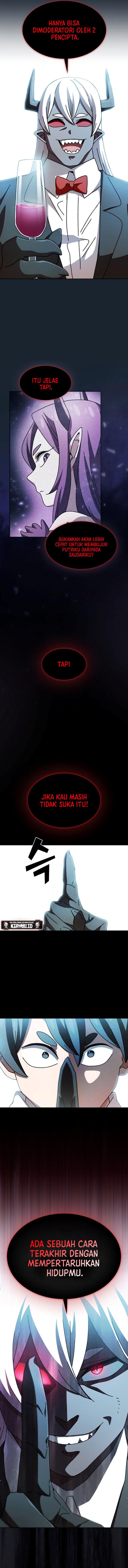 FFF-Class Trashero Chap 170 - Next Chap 171