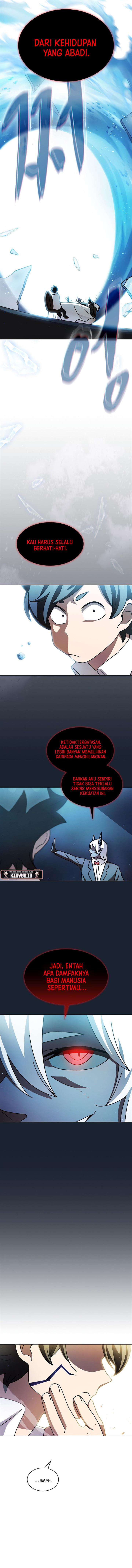 FFF-Class Trashero Chap 171 - Next Chap 172