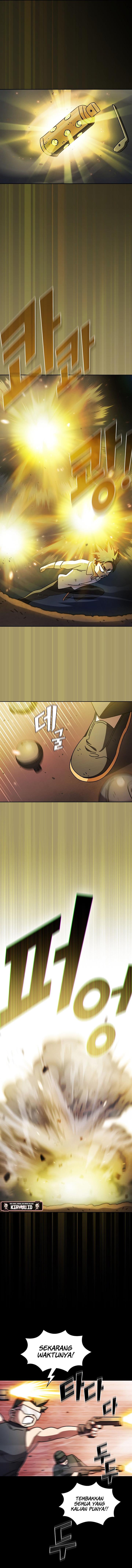 FFF-Class Trashero Chap 171 - Next Chap 172