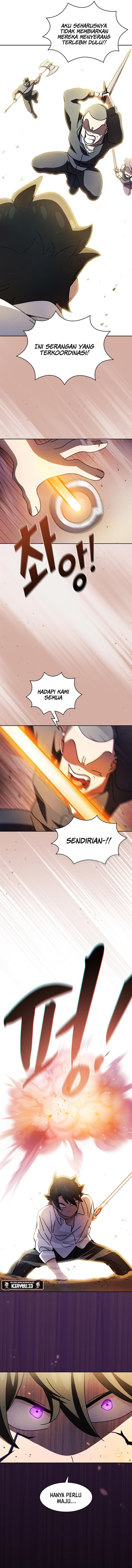 FFF-Class Trashero Chap 171 - Next Chap 172