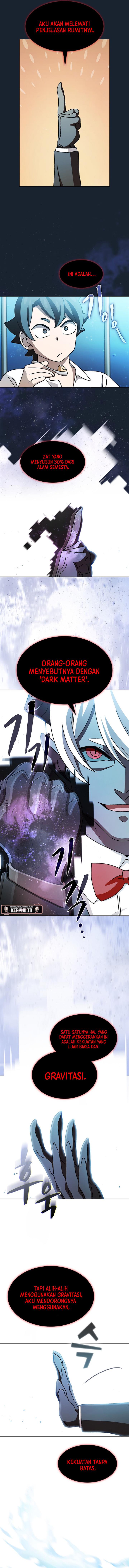 FFF-Class Trashero Chap 171 - Next Chap 172