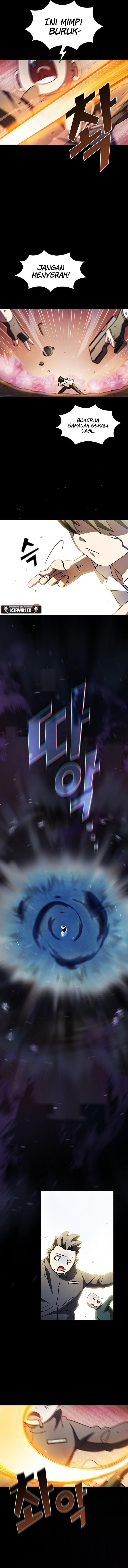 FFF-Class Trashero Chap 171 - Next Chap 172