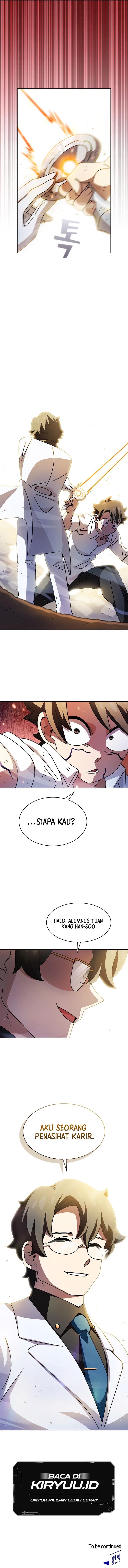 FFF-Class Trashero Chap 171 - Next Chap 172