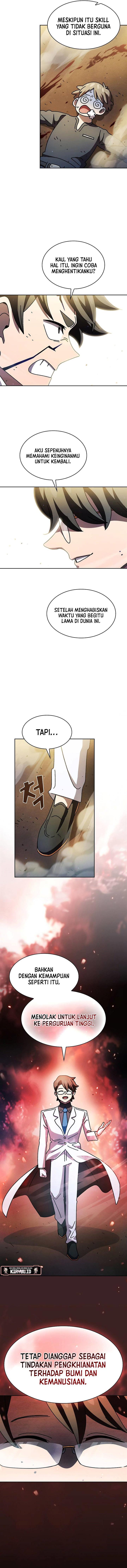 FFF-Class Trashero Chap 172 - Next Chap 173